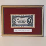 Червонцы СССР