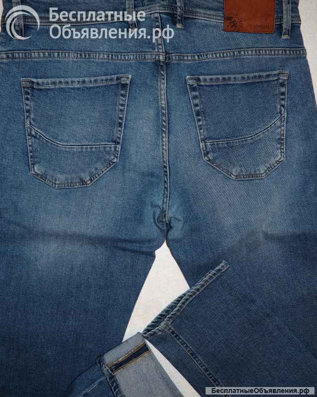 Джинсы Siviglia PT05 Премиум Италия Б/У