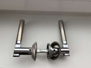 Дверные ручки(5 комплектов на 5 дверей)