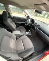 Mazda 3 I (BK) Рестайлинг, 2006