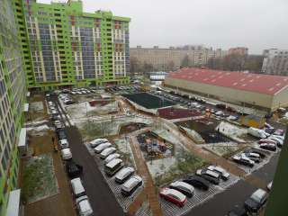 101 кв.м. квартиру г.Сергиев Посад Московская обл.