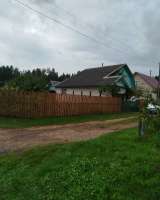 Дача в Лятохах