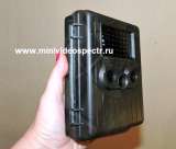 Уличная видеокамера с аккумулятором