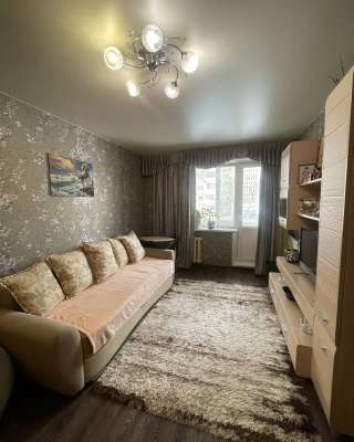 1-комнатная квартира на Грузинской, Томск