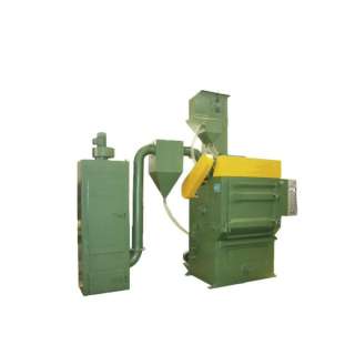 Дробеметная установка QPL200