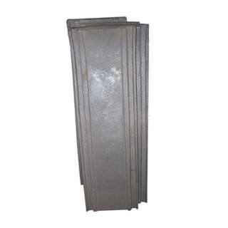 Боковая броня турбины дробемета