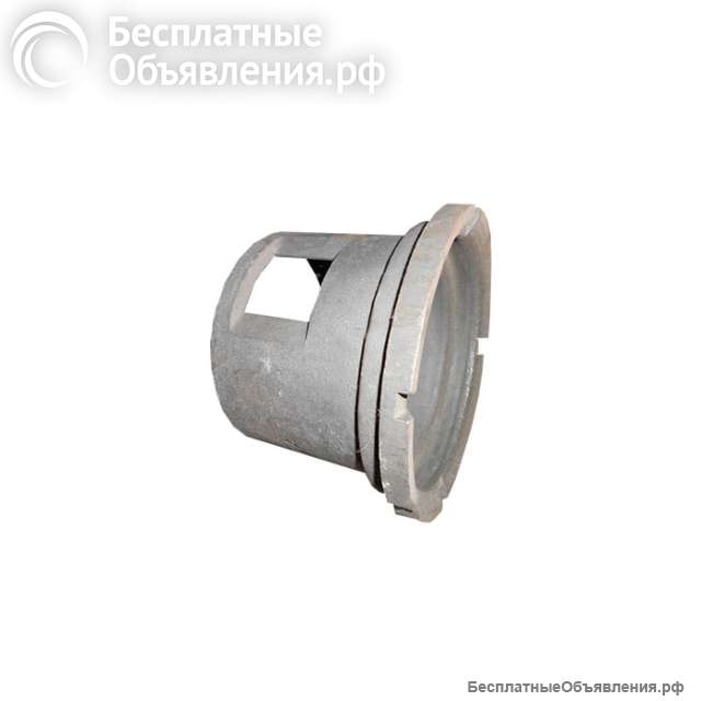 Распределительная камера для дробемета