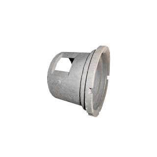 Распределительная камера для дробемета