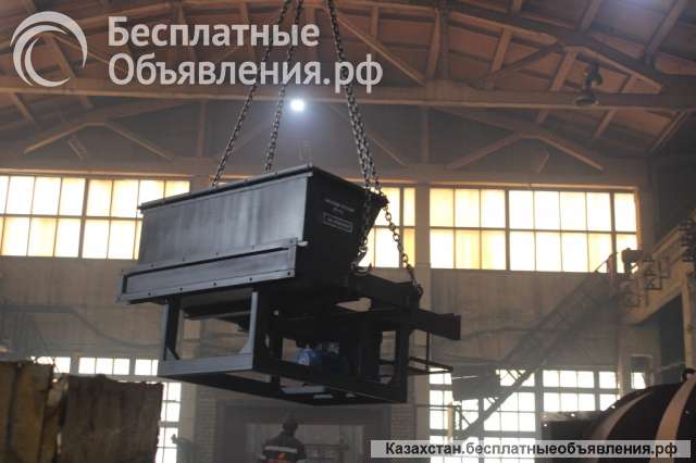 Топочное устройство ТНФГ-5,0