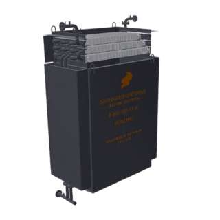 Чугунный блочный экономайзер ЭБ-2-94