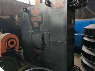 Стальной экономайзер Э-3,5