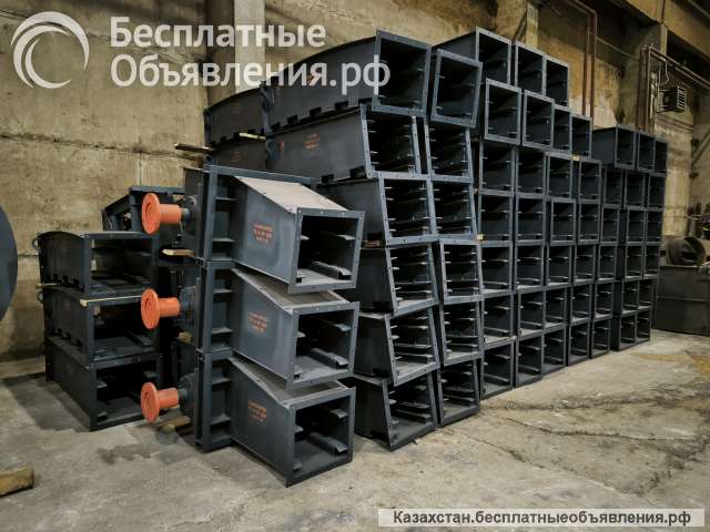 Скребковый транспортер ТС-2-30