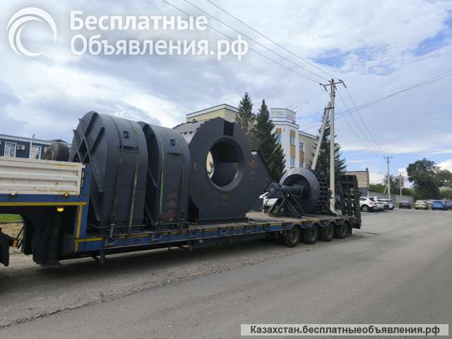 Двухсторонний дымосос Д-20х2