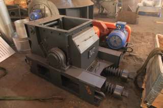 Одновалковая дробилка ДО-1М(Р)