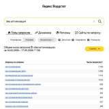 SEO-оптимизация сайта