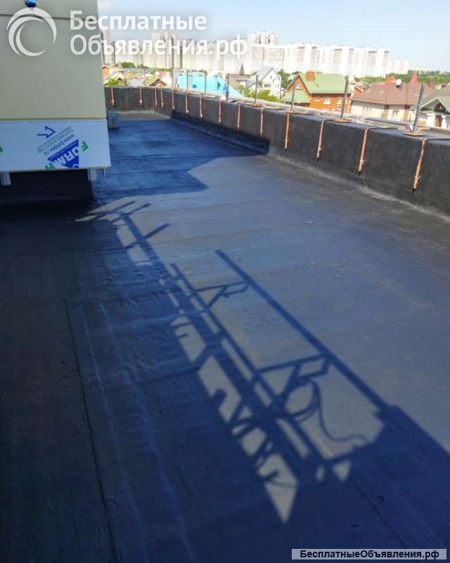 Жидкая резина ГРК-1632, ведро 18 кг