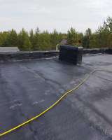 Жидкая резина ГРК-1632, ведро 18 кг