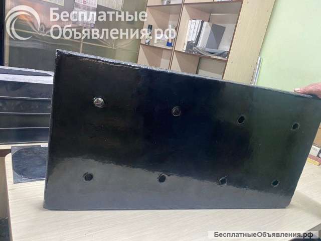 Полиуретан листовой