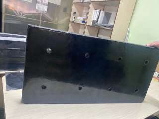 Полиуретан листовой