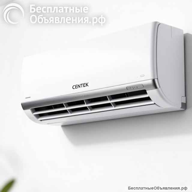 Установка Кондиционеров