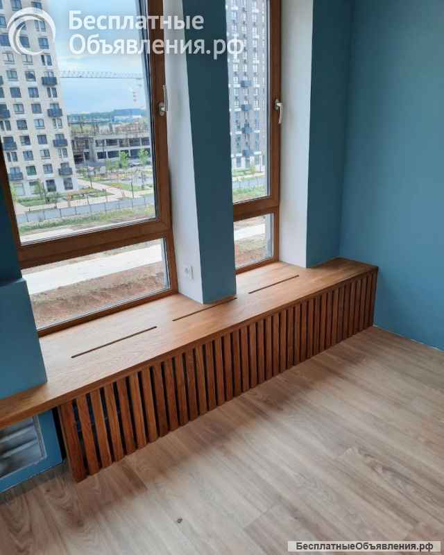 Дилект Тула - производство и прoдажа изделий из дерева