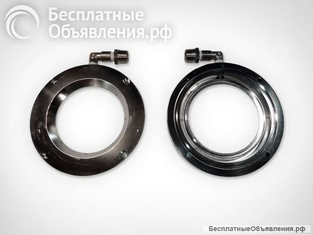 Воздушный барьер ONXAB 1025В от Videotec