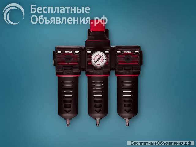 Воздушный фильтр NXFIGRU от Videotec