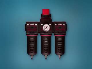 Воздушный фильтр NXFIGRU от Videotec