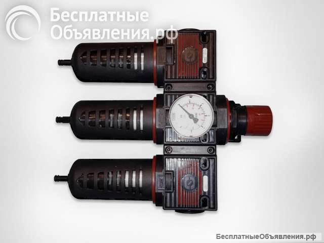 Воздушный фильтр NXFIGRU от Videotec