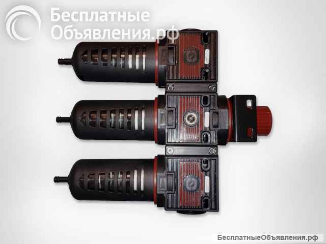 Воздушный фильтр NXFIGRU от Videotec