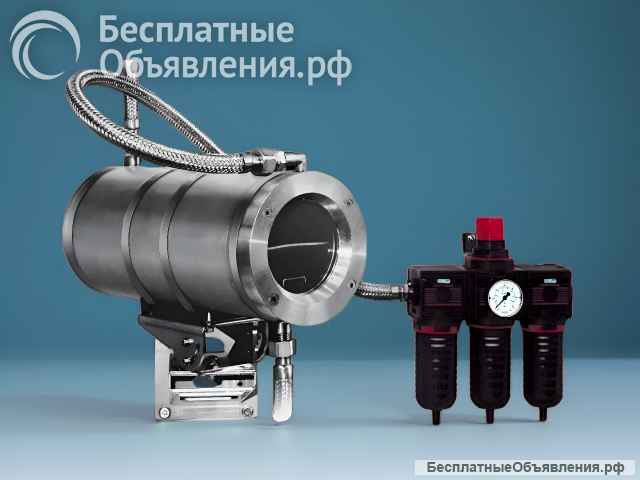 Воздушный фильтр NXFIGRU от Videotec