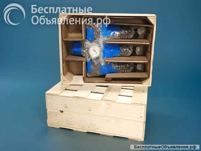 Воздушный фильтр NXFIGRU от Videotec