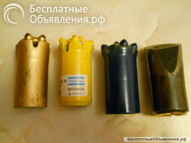 Перфоратор пневматический ПП63В2, ПП54В2, YT-29, YT24. Пневмоподдержка П2, П1, П3