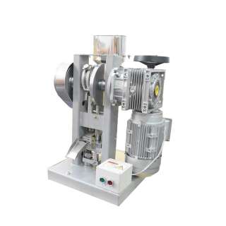 Пресс таблеточный DP-60