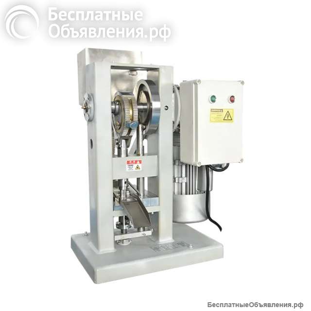 Таблеточный пресс DP-60D