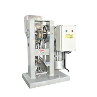 Таблеточный пресс DP-60D