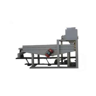 Станок для лущения фундука ZJXH-1250