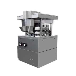 Роторный таблеточный пресс ZPHT-31