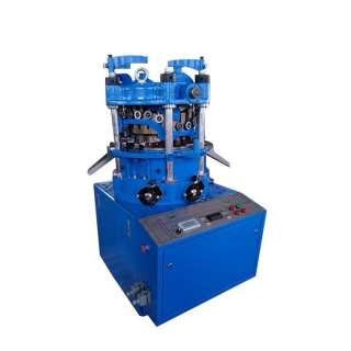 Роторный таблеточный пресс ZP-15F-III