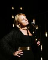 Певица на мероприятие, эстрада и джаз