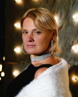 Певица на мероприятие, эстрада и джаз