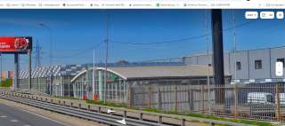 Коммерческий комплекс премиум-класса, 7000 м²