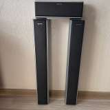 Колонки "Сони"(Япония)