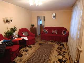 Дом, 3 комнаты, 60 кв.м, ул. Суворова, бп