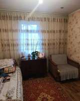 Дом, 3 комнаты, 60 кв.м, ул. Суворова, бп