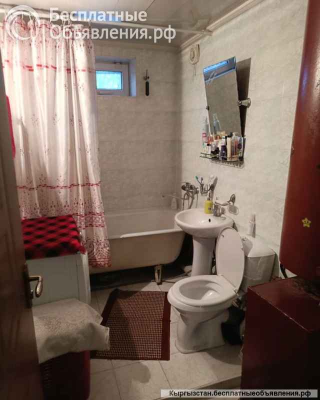 Дом, 3 комнаты, 60 кв.м, ул. Суворова, бп