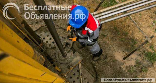 «ГРИПОС» - эффективные геотехнические решения для комплексных строительных проектов