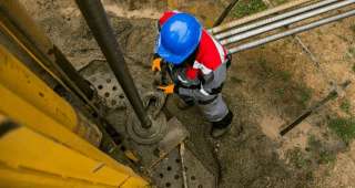 «ГРИПОС» - эффективные геотехнические решения для комплексных строительных проектов