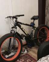 Фэтбайк продаю