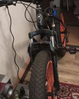 Фэтбайк продаю